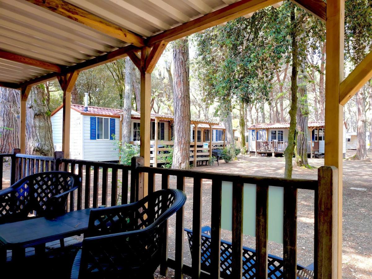 Dena Chalets - Lido Di Spina At The Beach Εξωτερικό φωτογραφία