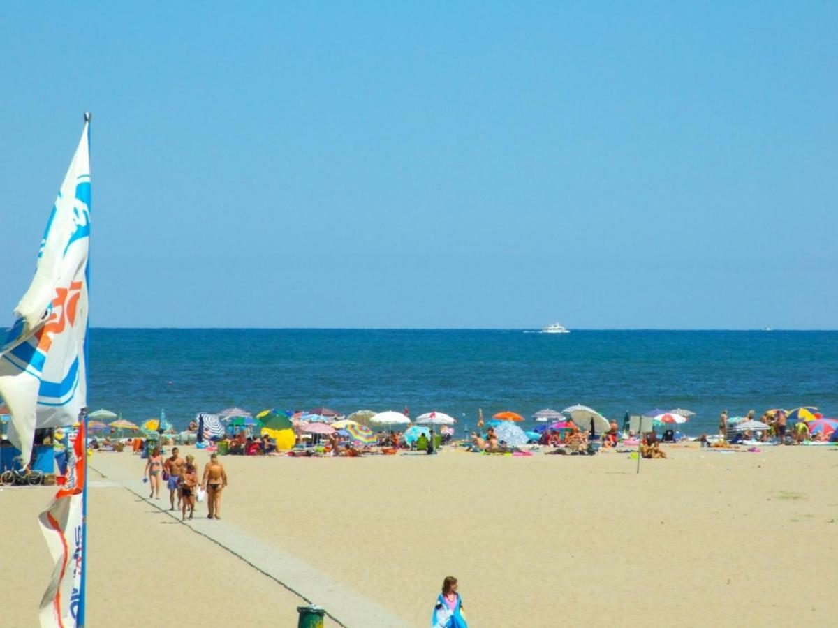 Dena Chalets - Lido Di Spina At The Beach Εξωτερικό φωτογραφία