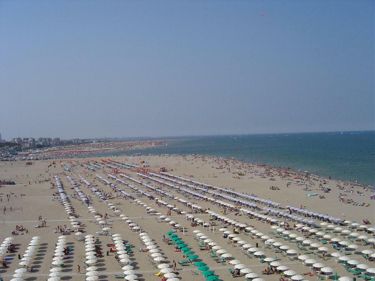 Dena Chalets - Lido Di Spina At The Beach Εξωτερικό φωτογραφία